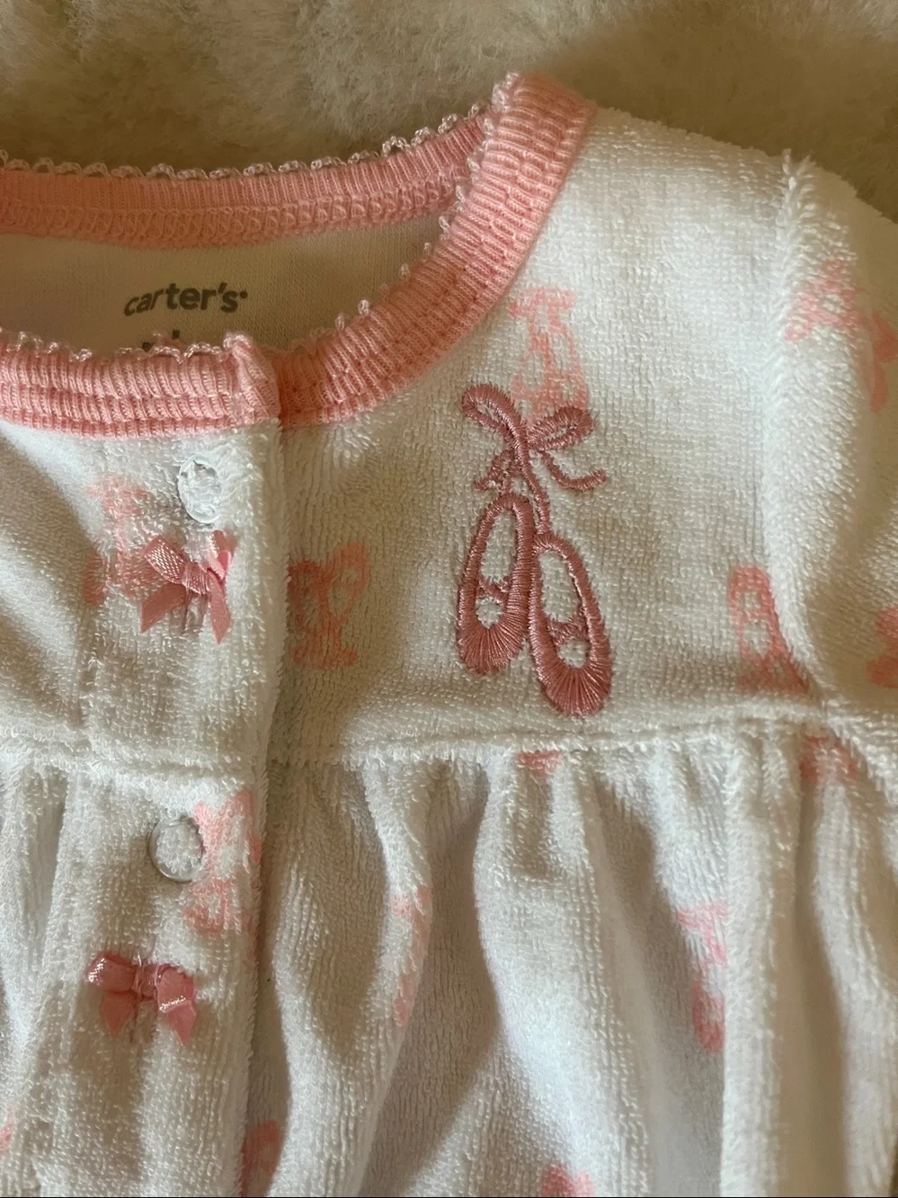 New! Newborn Sleepers Bundle of 5